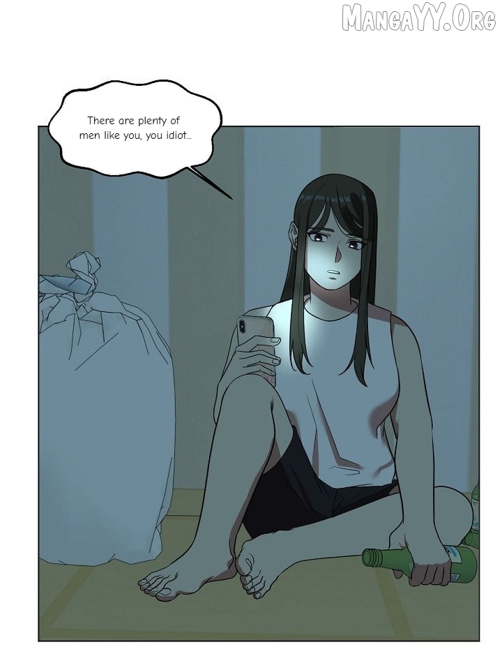 Change Me Chapter 10 - page 59